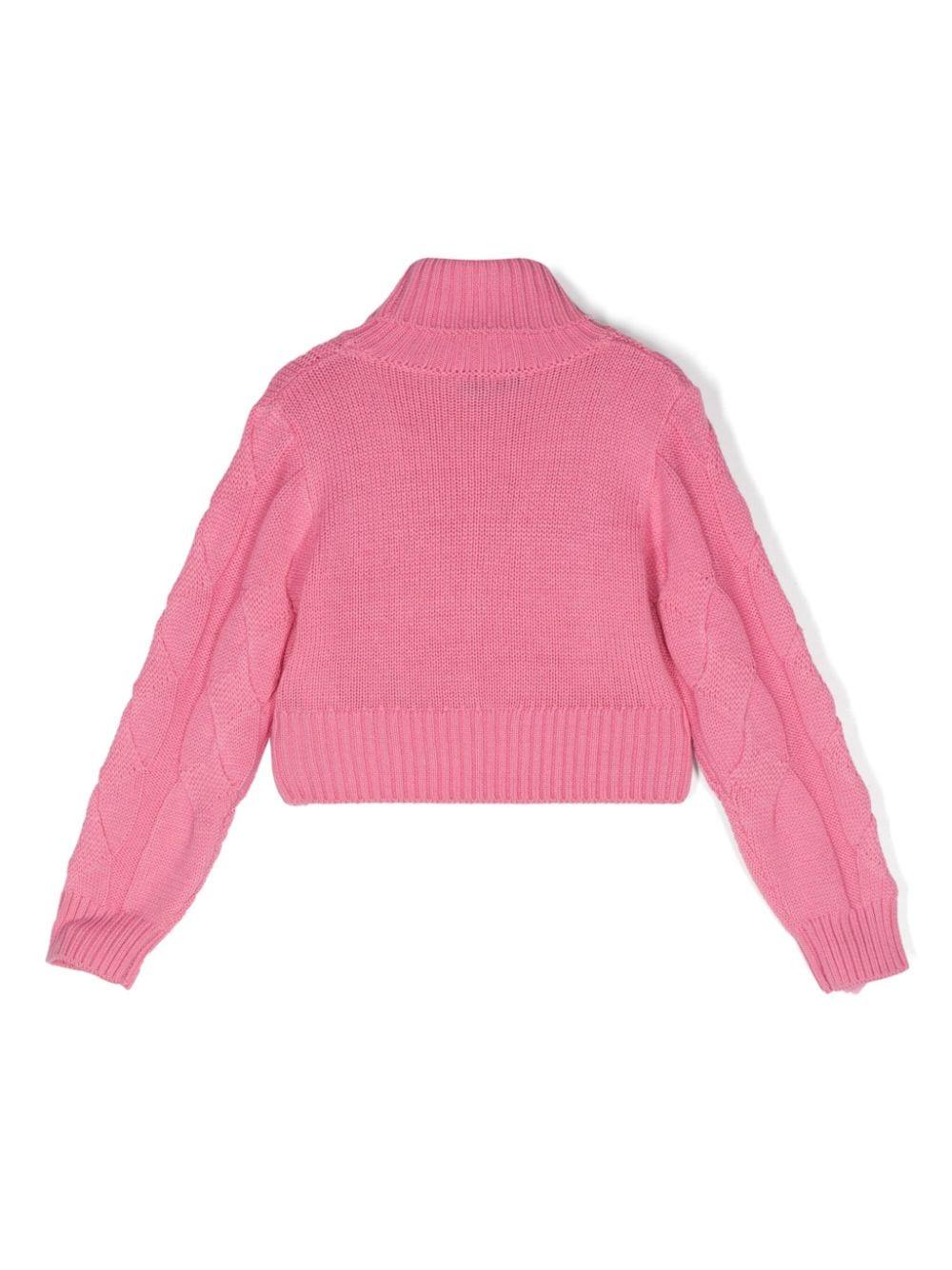 Miss Blumarine Jumper Promozione Limitata