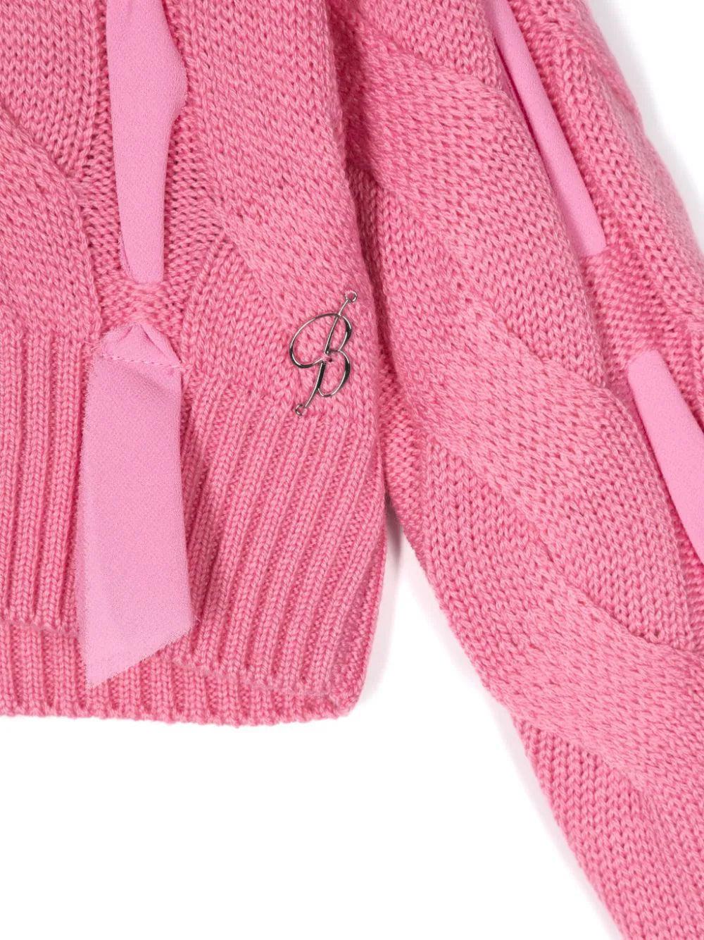 Miss Blumarine Jumper Promozione Limitata