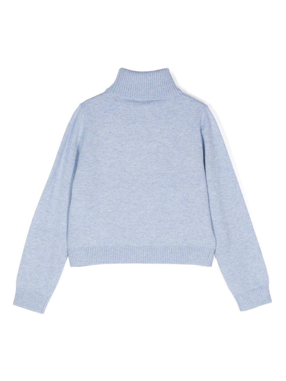 Miss Blumarine Turtleneck Online