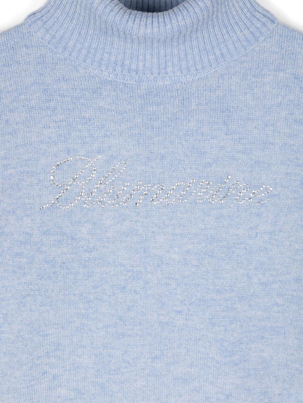 Miss Blumarine Turtleneck Online