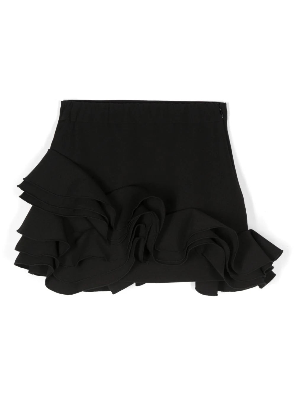Miss Blumarine Skirt with rouches Hotsell