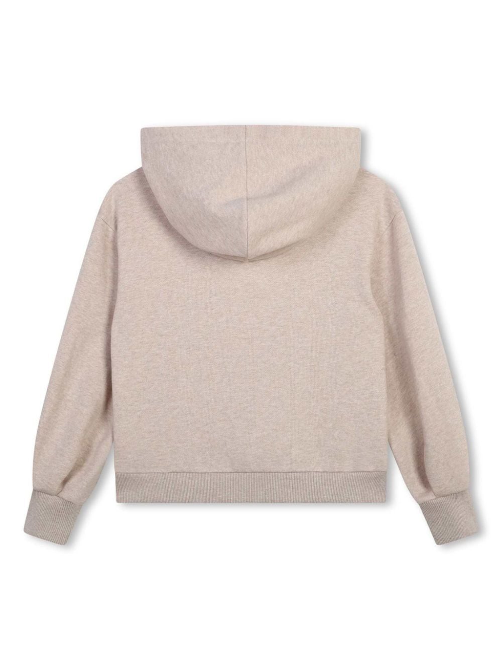 Chloé Kids Sweatshirt with embroidery I Più Venduti