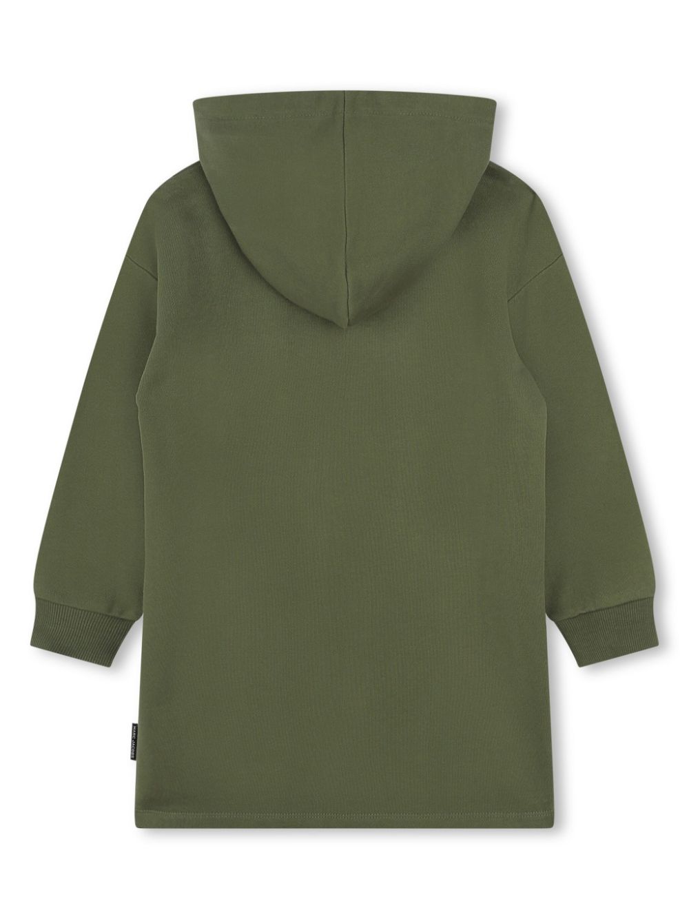 Marc Jacobs Kids Dress with hood 2025