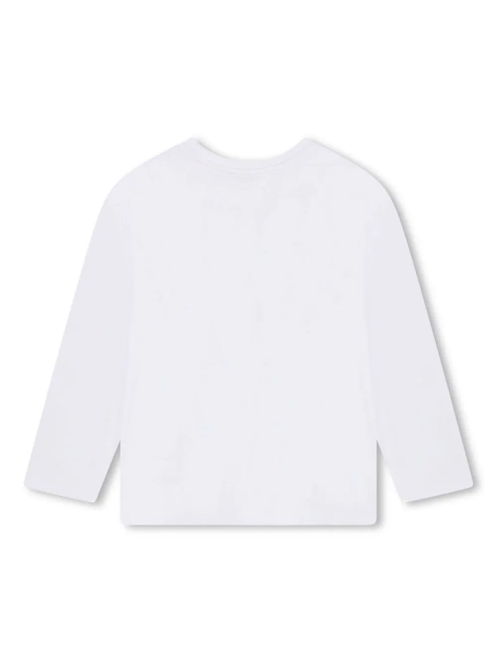 Marc Jacobs Kids T-shirt with strass Flash Sale