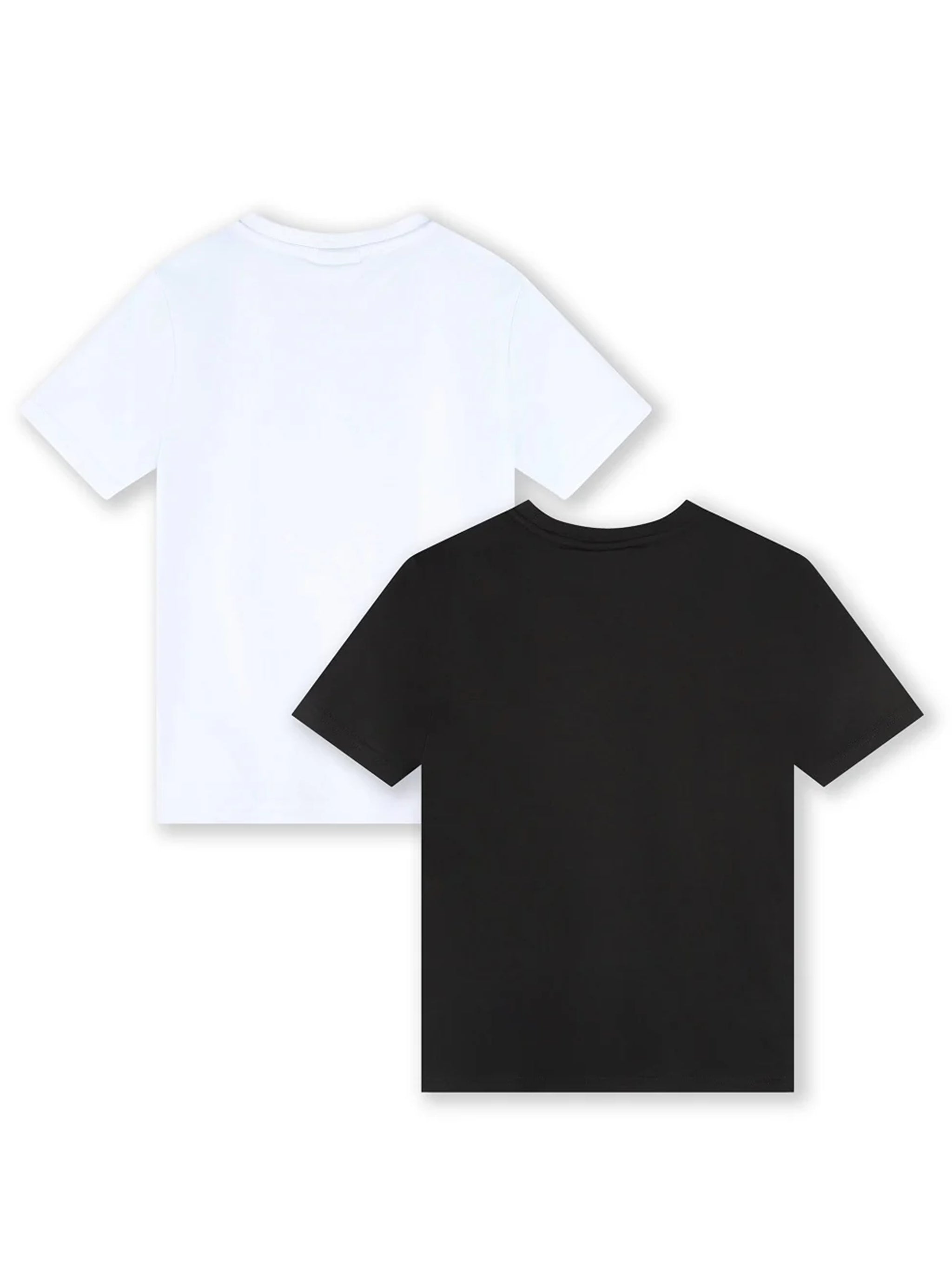 Boss Kids Set of 2 t-shirts Vendita