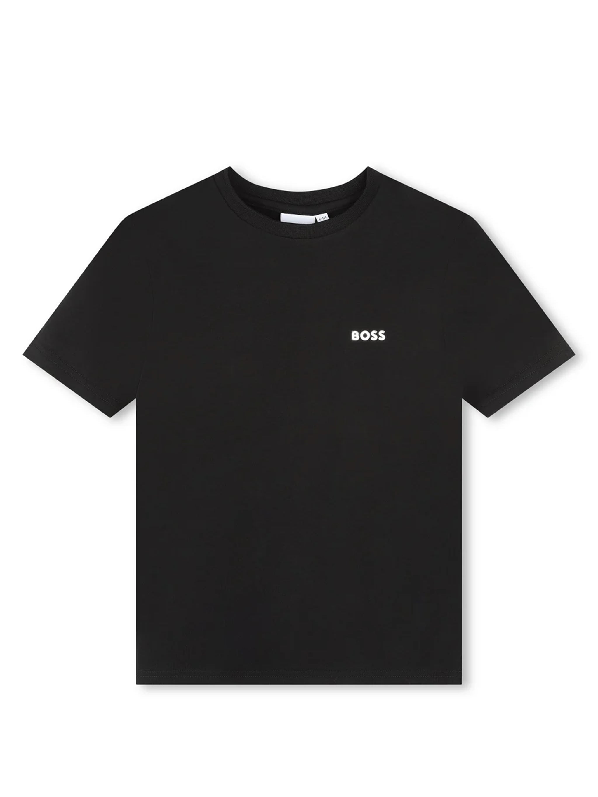 Boss Kids Set of 2 t-shirts Vendita