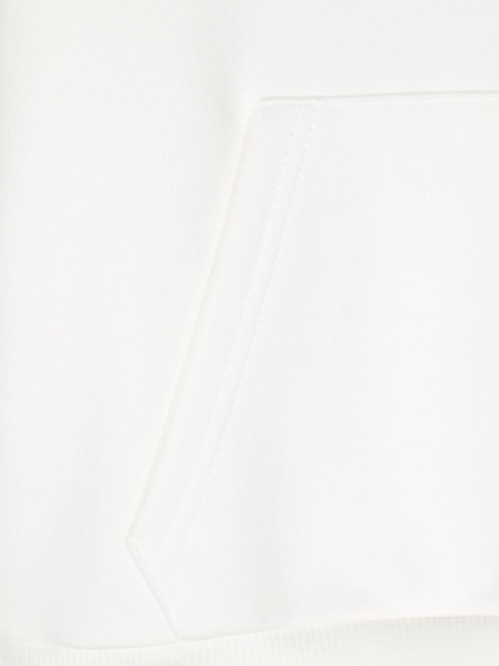 Givenchy Kids Logo sweatshirt Offerta Pasqua
