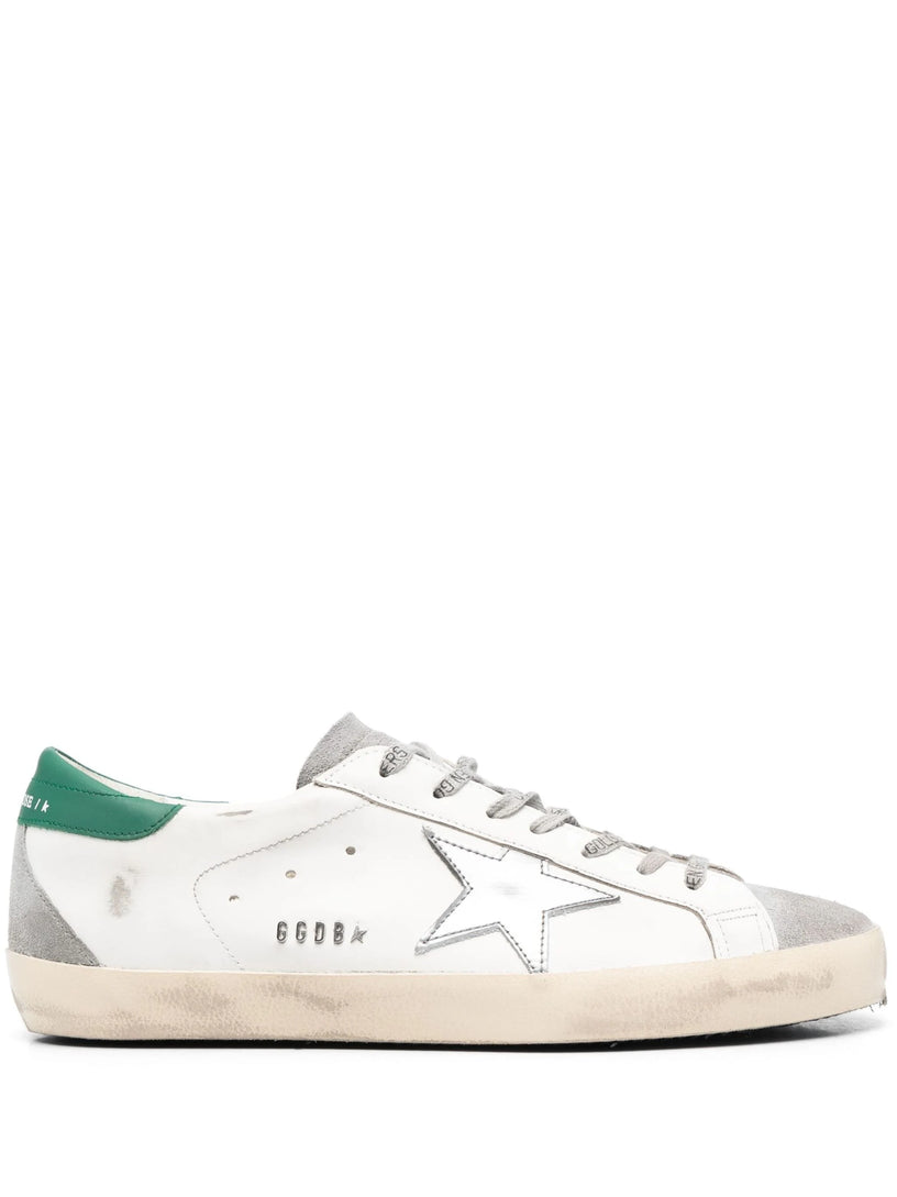 Golden Goose Super-star classic sneakers Acquista Ora
