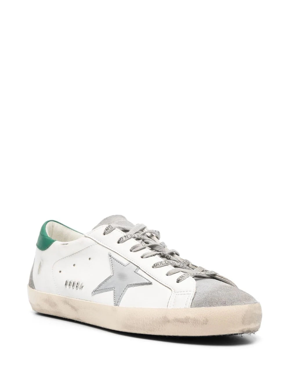 Golden Goose Super-star classic sneakers Acquista Ora