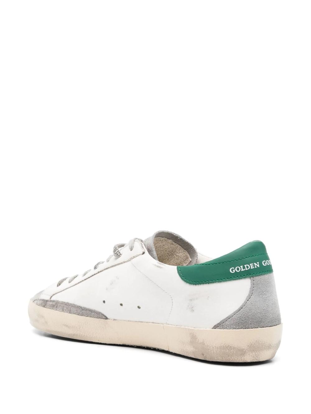Golden Goose Super-star classic sneakers Acquista Ora