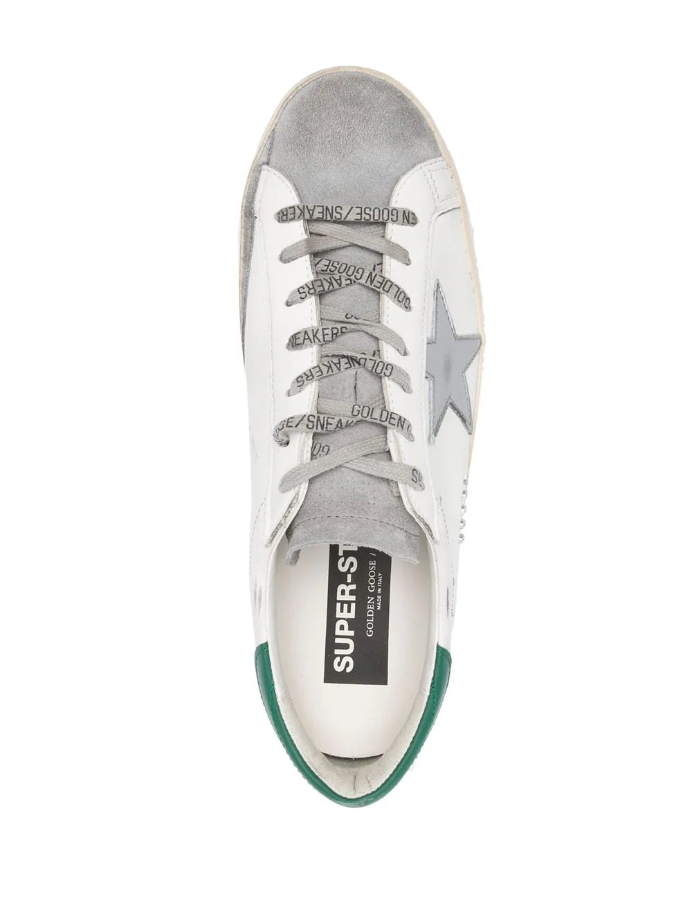 Golden Goose Super-star classic sneakers Acquista Ora