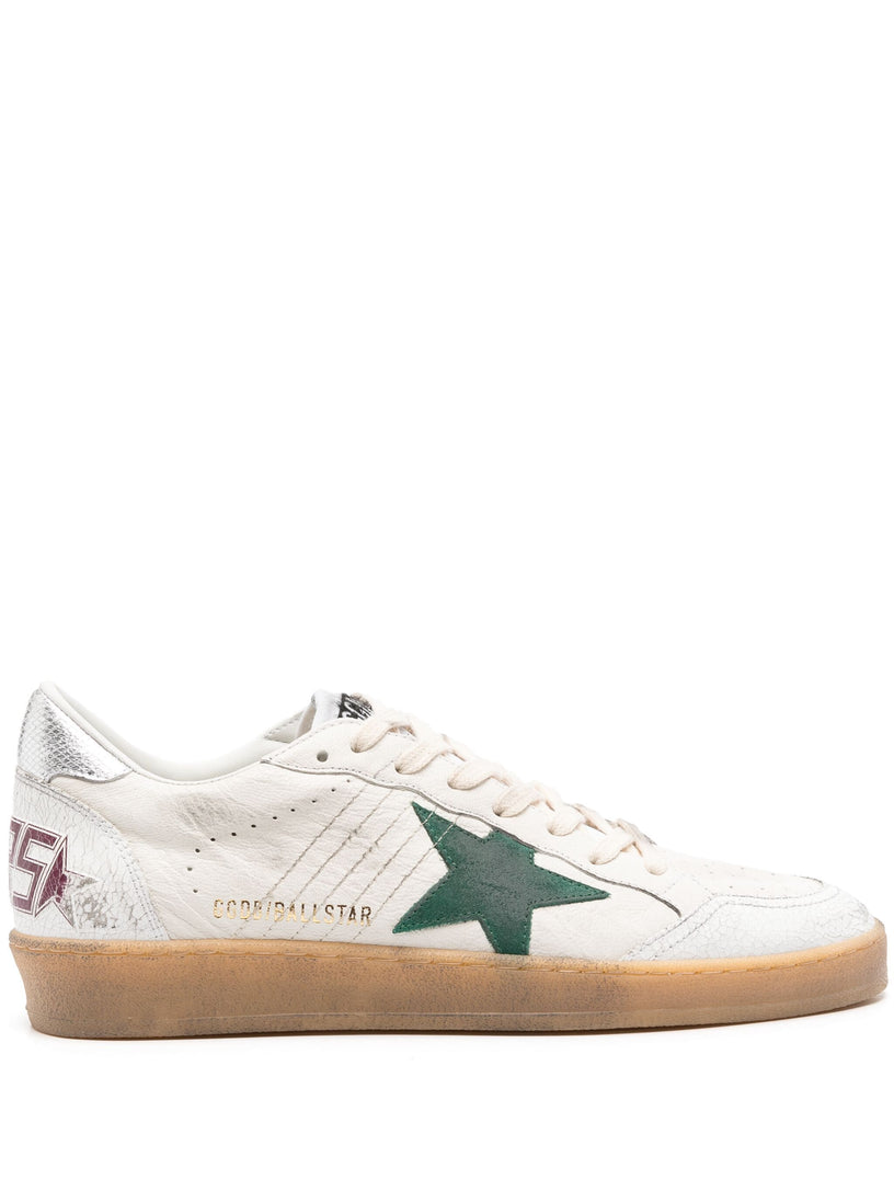Golden Goose Sneakers ball star Consegna Veloce