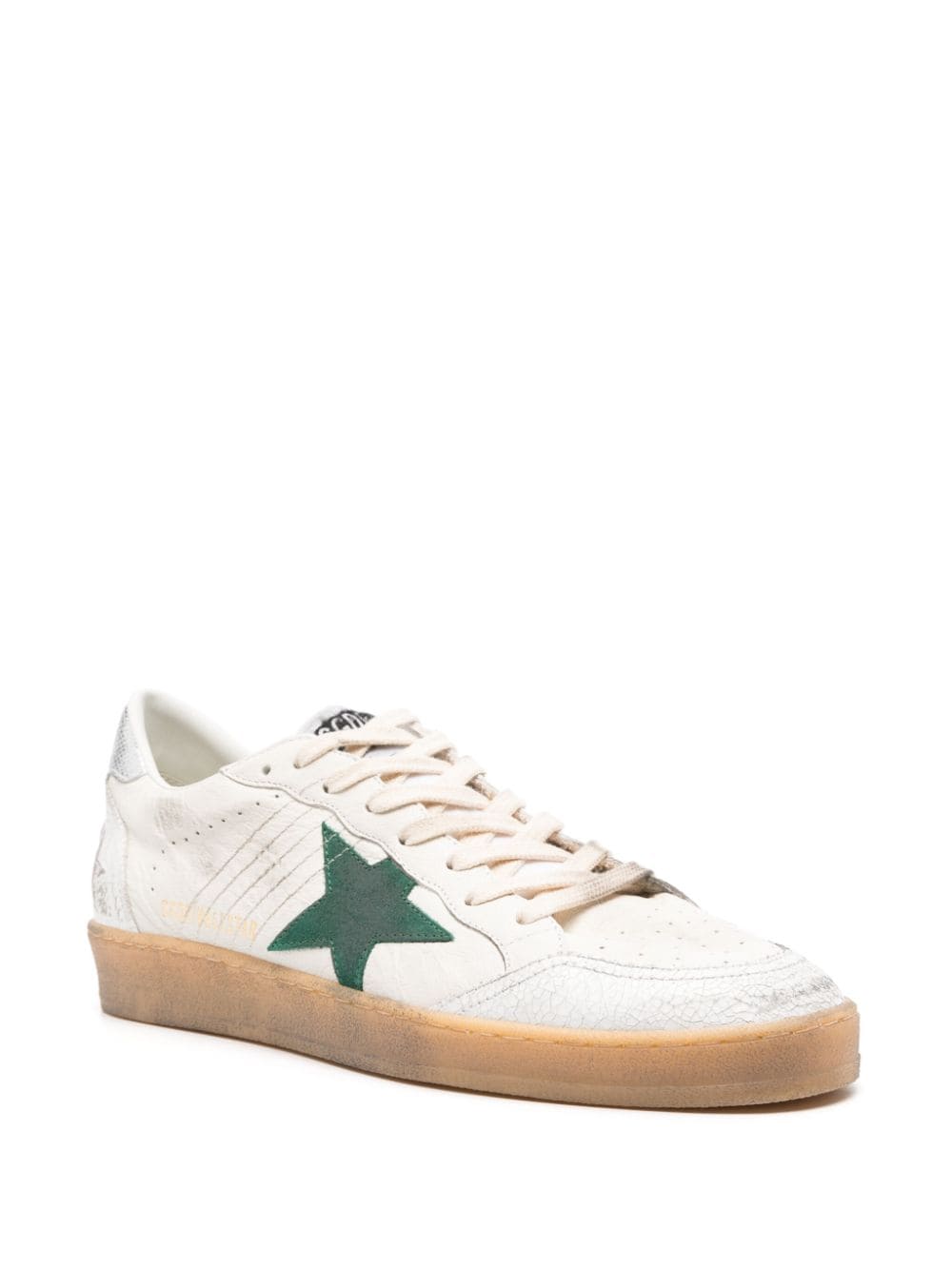 Golden Goose Sneakers ball star Consegna Veloce