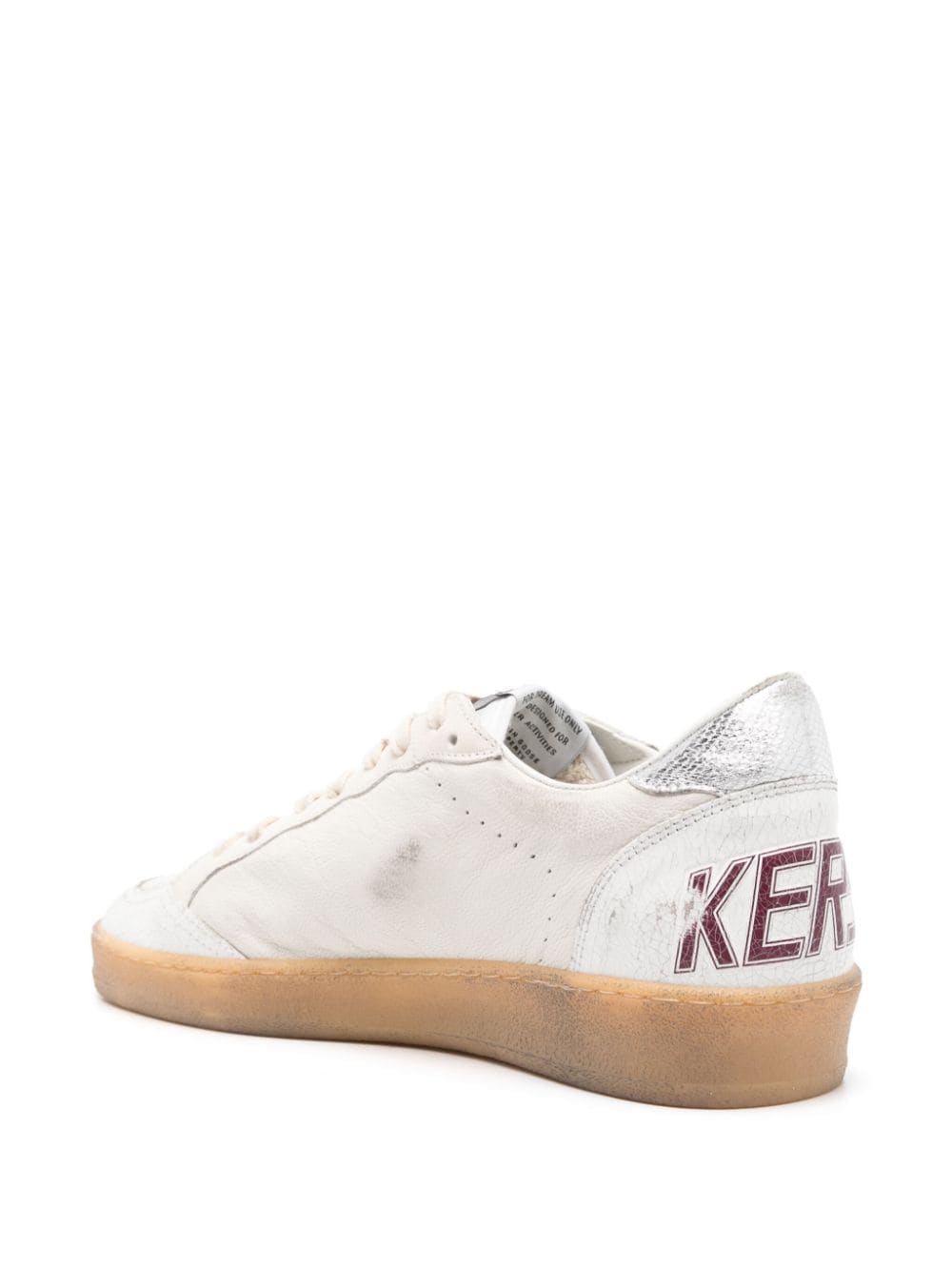Golden Goose Sneakers ball star Consegna Veloce