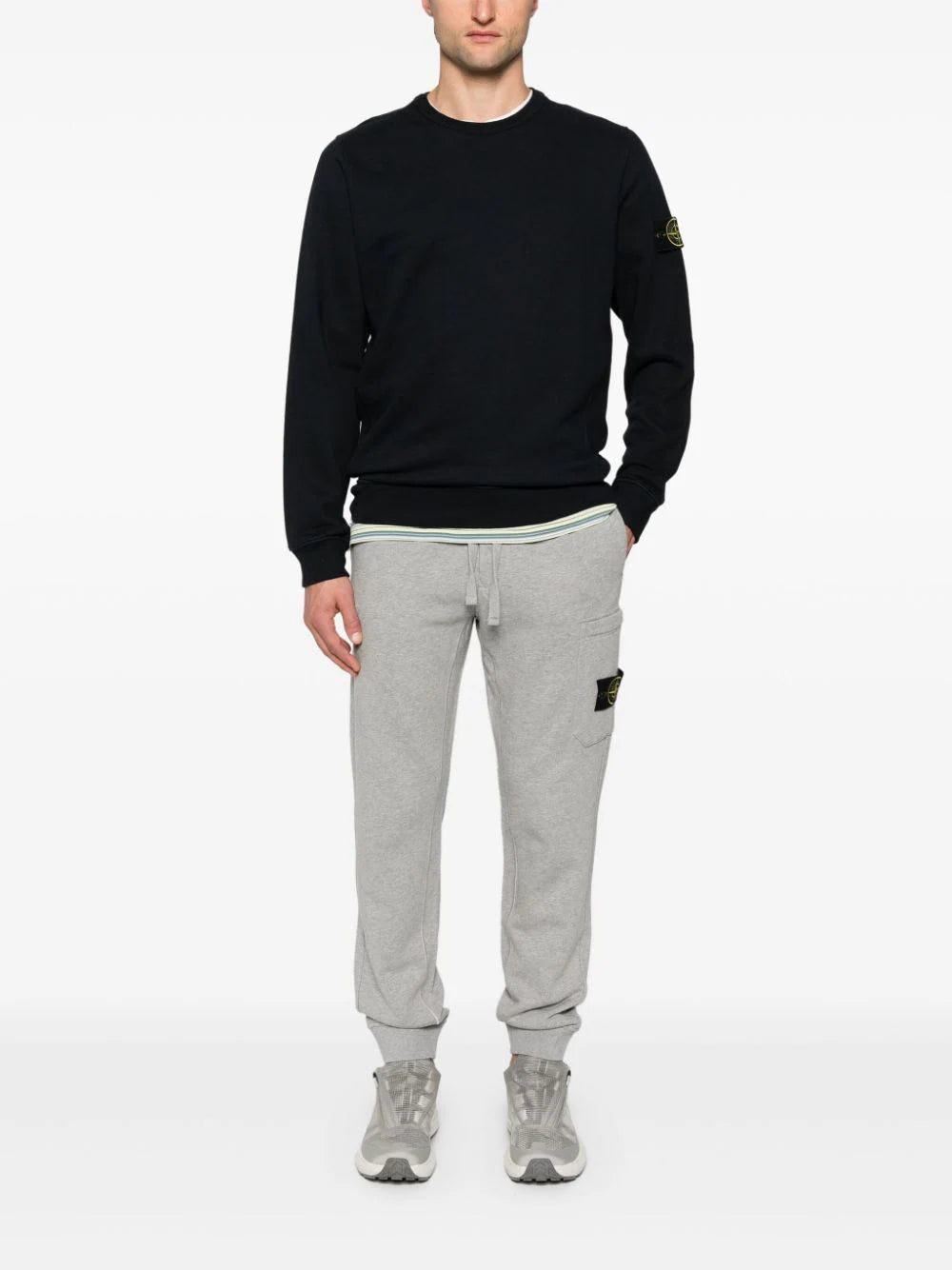 STONE ISLAND 62420 garment sweatshirt Shopping Online
