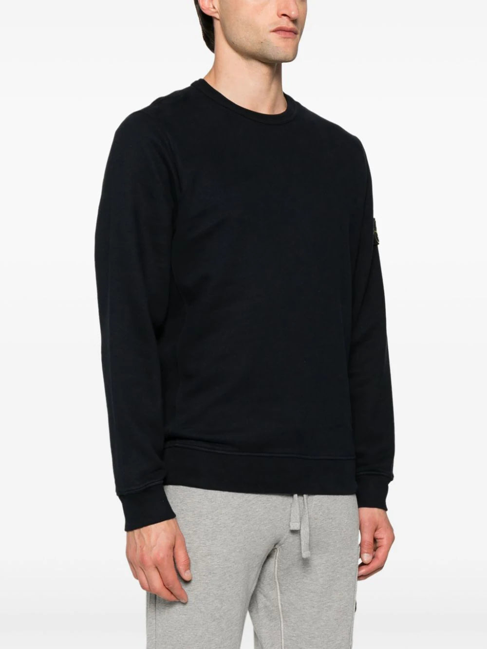 STONE ISLAND 62420 garment sweatshirt Shopping Online