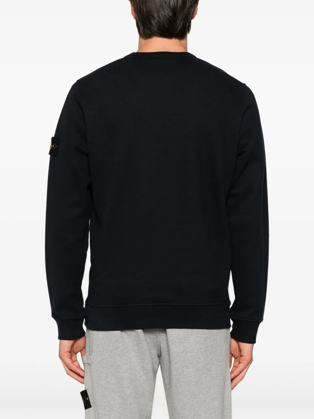 STONE ISLAND 62420 garment sweatshirt Shopping Online