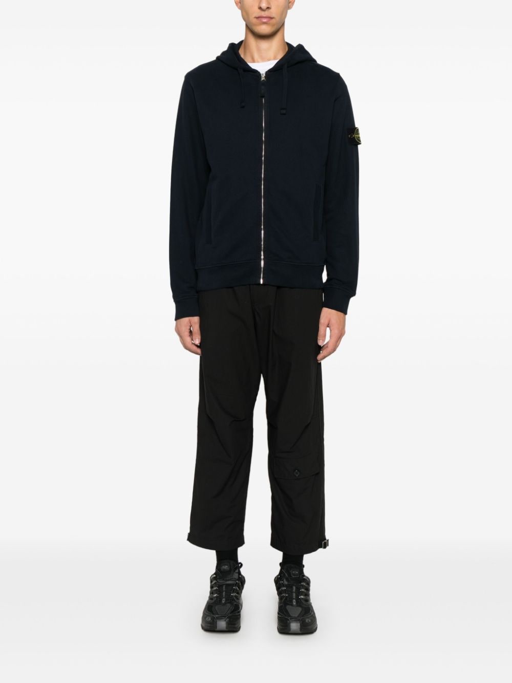 STONE ISLAND 63520 sweatshirt Affare Del Giorno