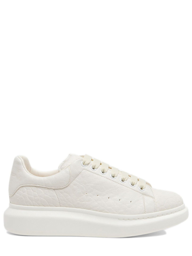 Alexander McQueen Oversize sneaker Prezzo Ridotto