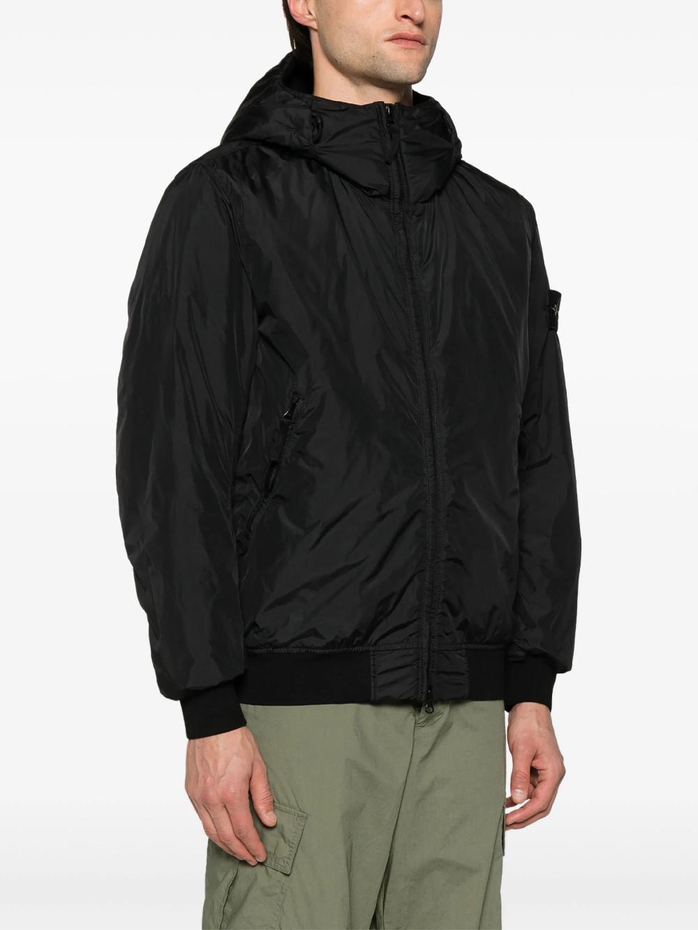 STONE ISLAND 40823 garment dyed jacket Online