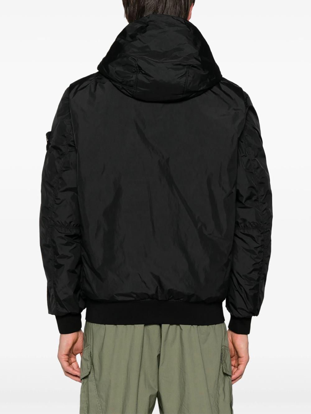 STONE ISLAND 40823 garment dyed jacket Online