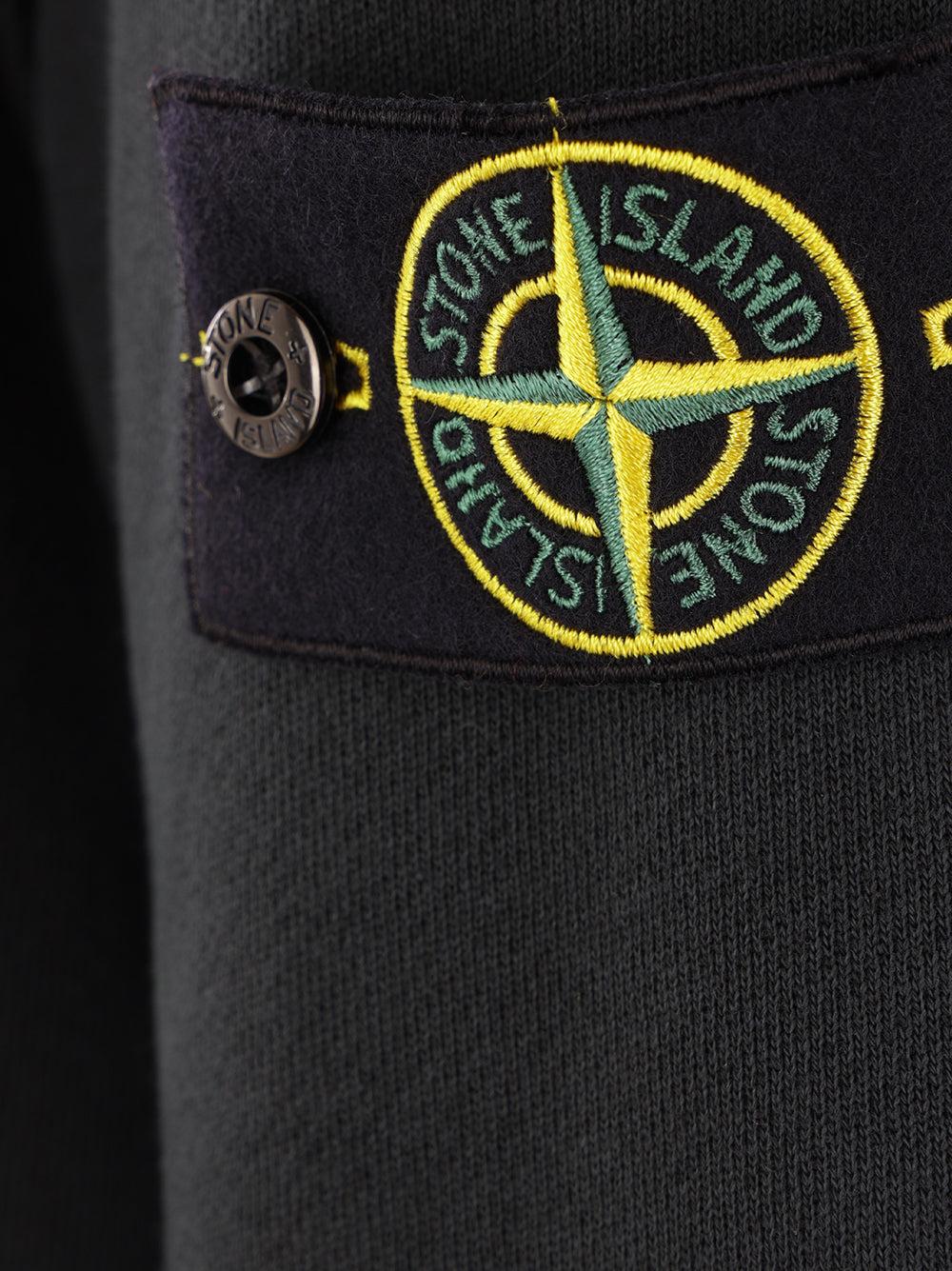 STONE ISLAND Sweatshirt 61041 Outlet