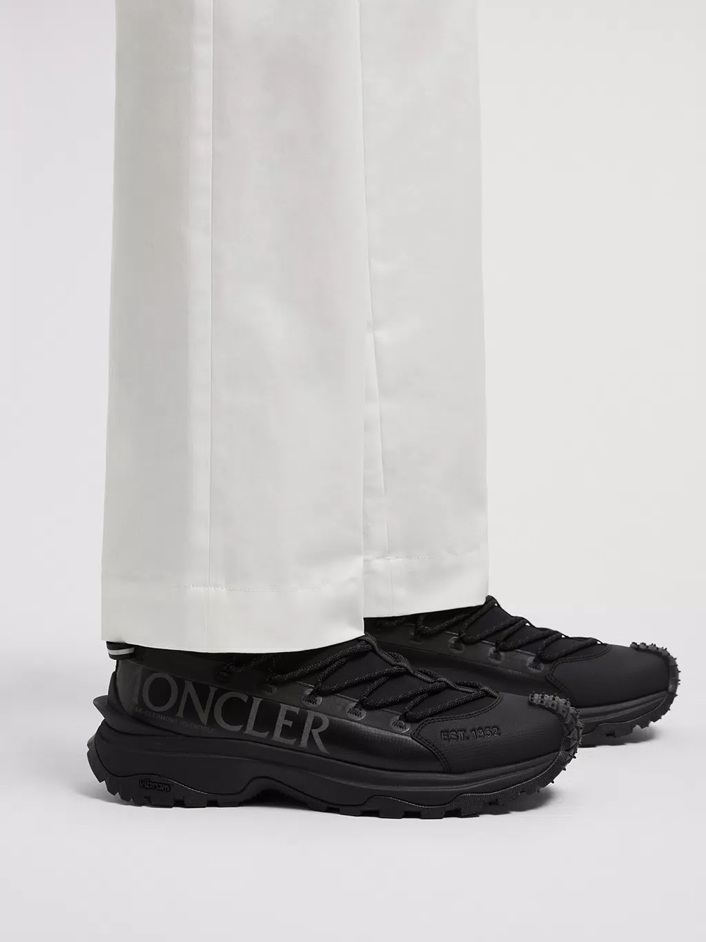 MONCLER Sneaker trailgrip lite 2 Offerte