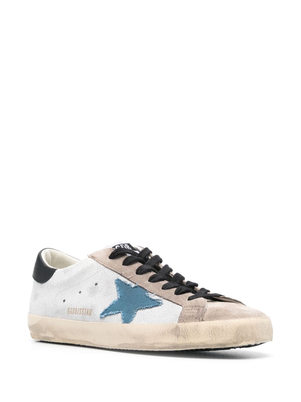 Golden Goose Super-star sneaker Vendita Calda