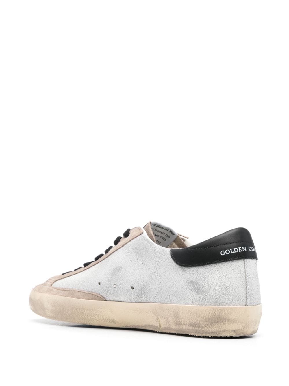 Golden Goose Super-star sneaker Vendita Calda