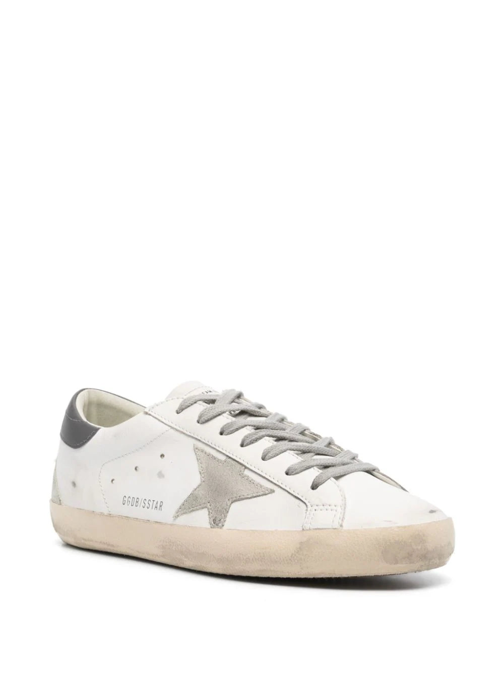 Golden Goose Super-star sneakers Nuova
