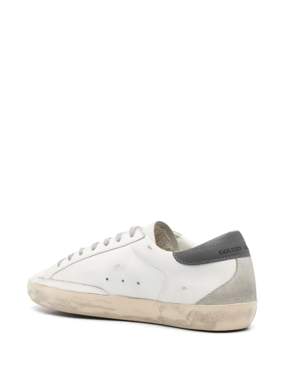 Golden Goose Super-star sneakers Nuova