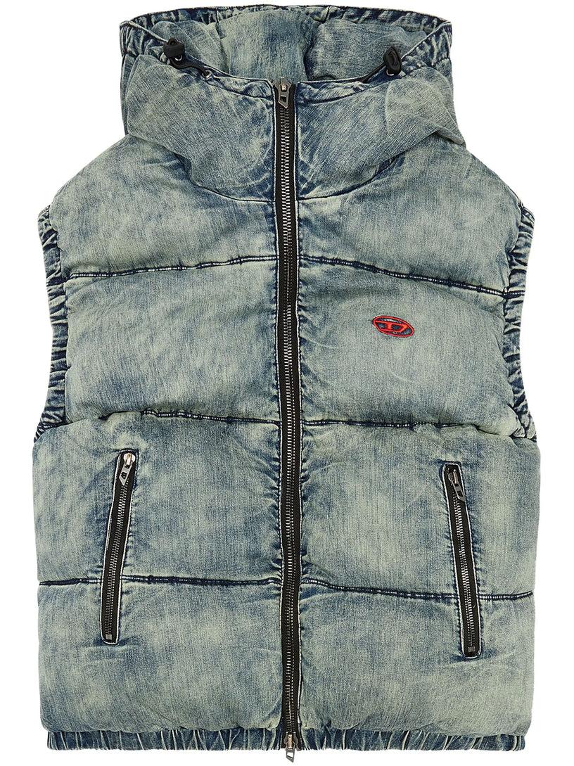 DIESEL W-mons-sl