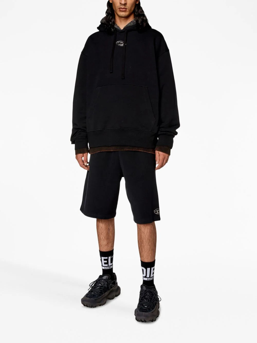DIESEL S-macs-hood-od Italy