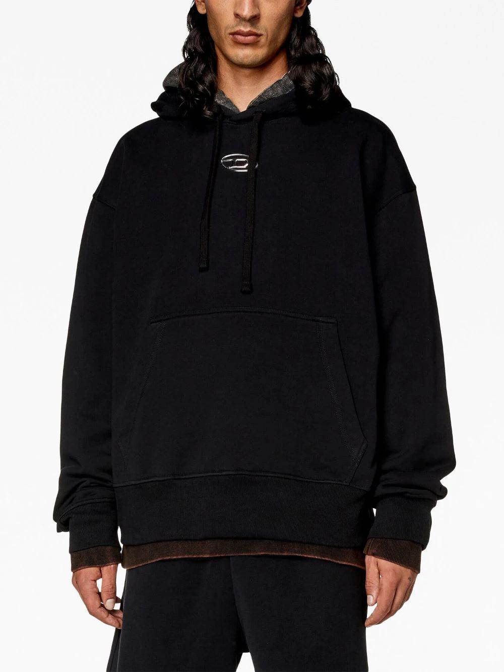 DIESEL S-macs-hood-od Italy