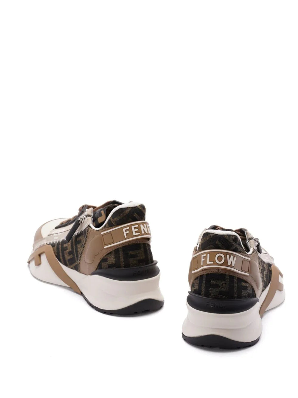 FENDI Fendi flow sneakers In Linea