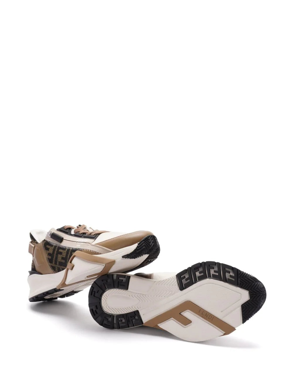 FENDI Fendi flow sneakers In Linea