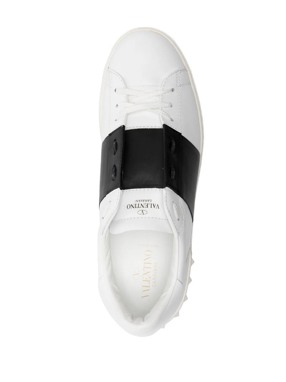 Valentino Garavani Open sneakers Vendita