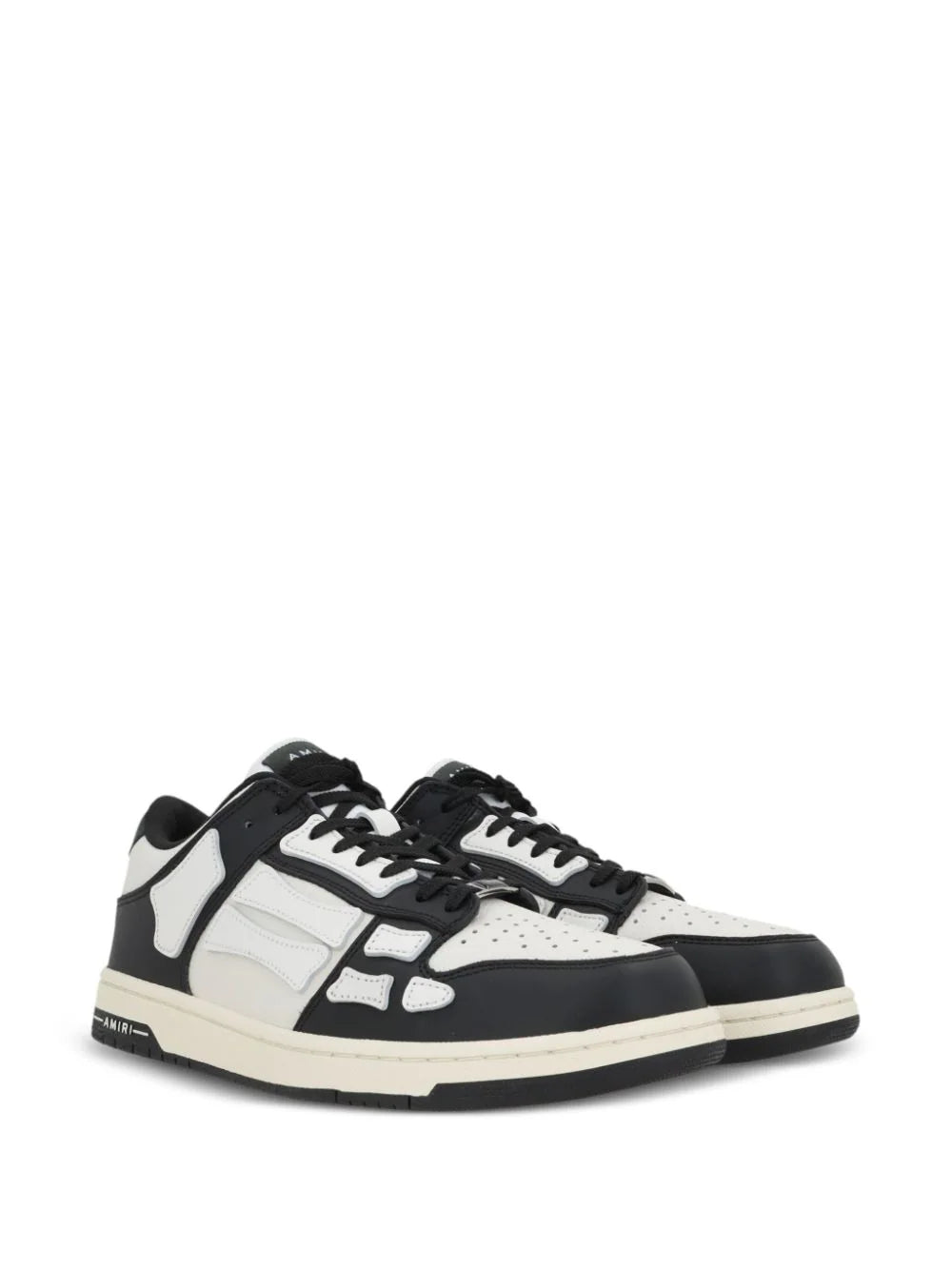 AMIRI Skel top-low sneakers Promozione