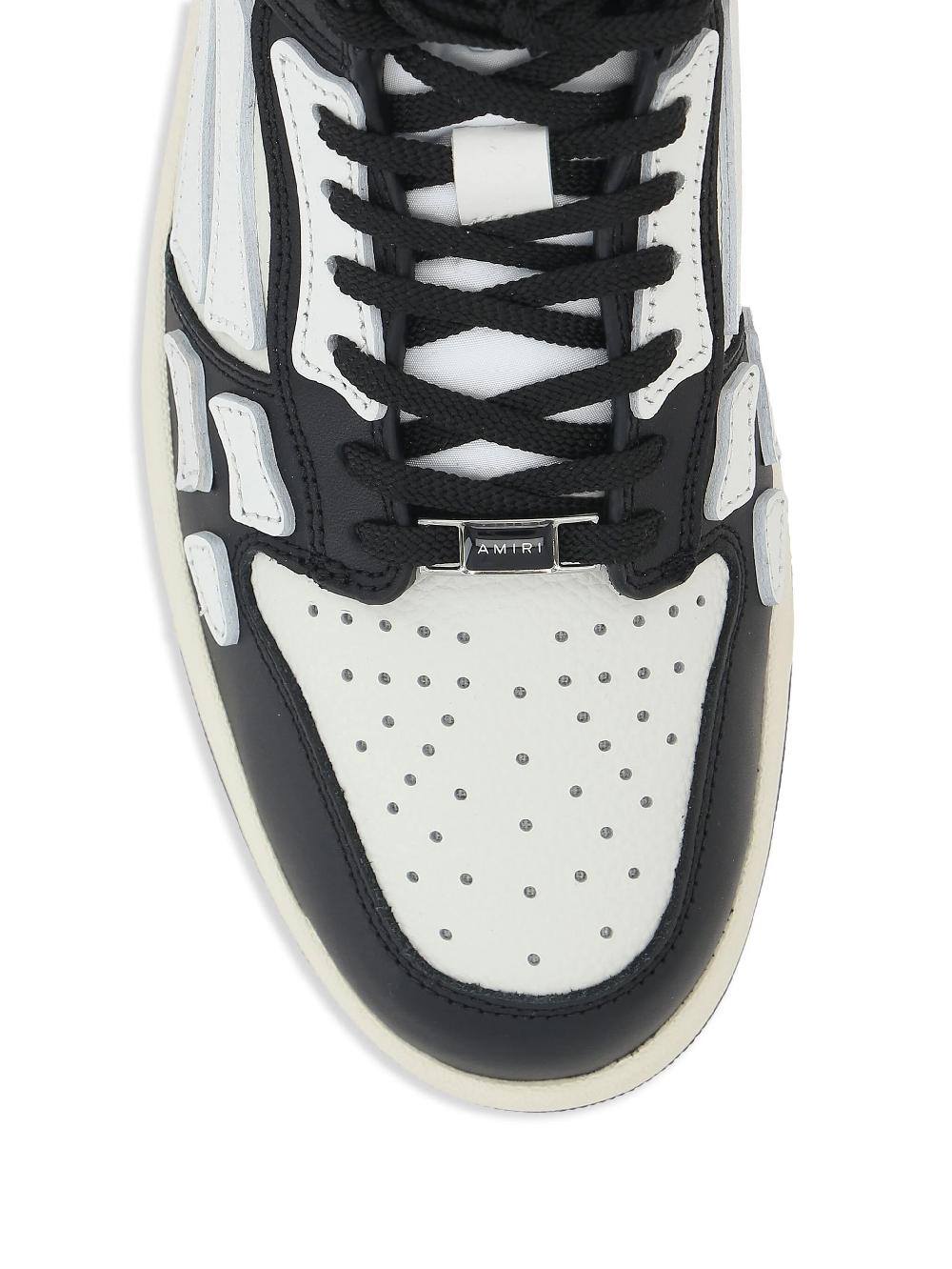 AMIRI Skel top-low sneakers Promozione