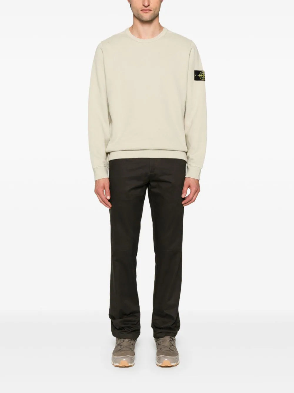 STONE ISLAND 62420 garment sweatshirt Spedizione Gratuita