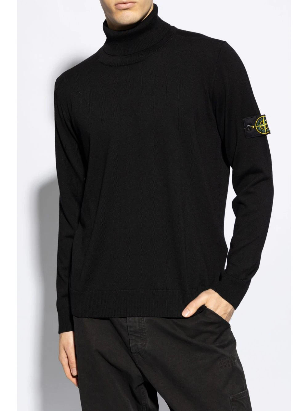 STONE ISLAND Rws sweater Soddisfazione Garantita