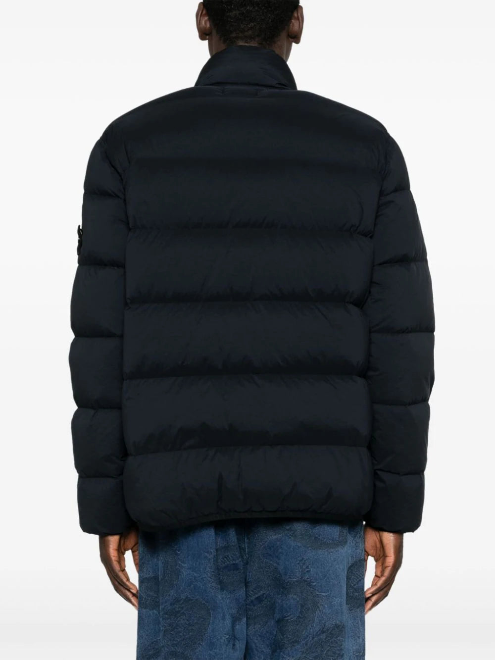 STONE ISLAND 43028 rds real down jacket Acquista Ora