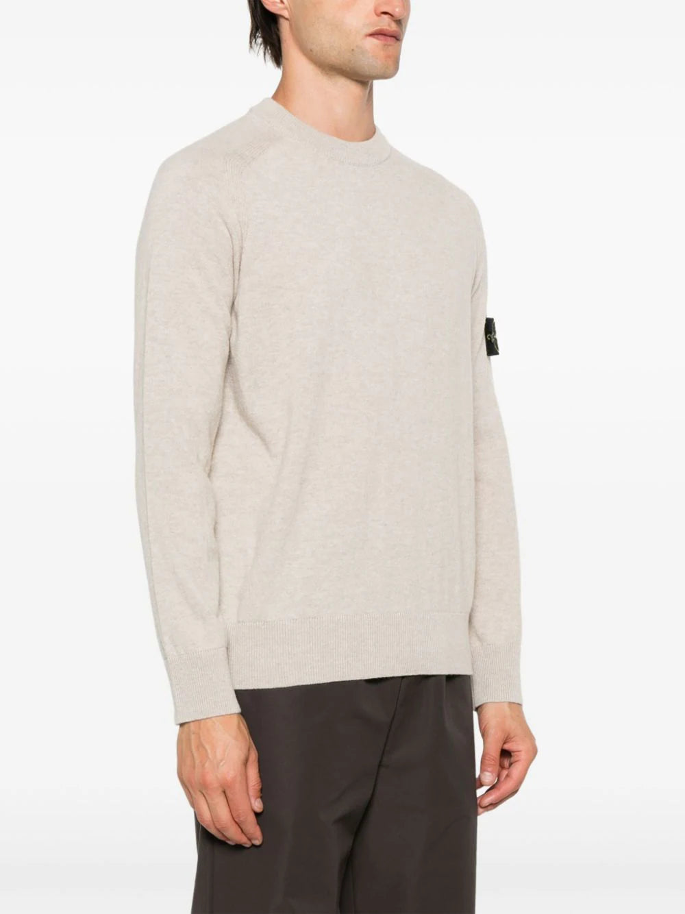 STONE ISLAND 545b4 rws sweater Sottocosto