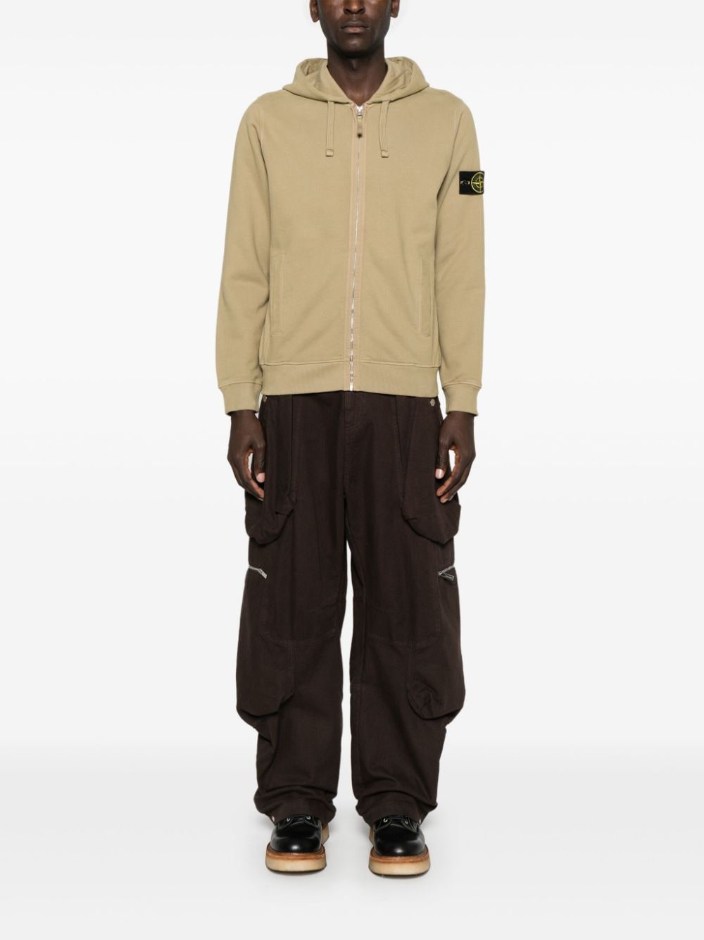 STONE ISLAND 63520 sweatshirt Sconto