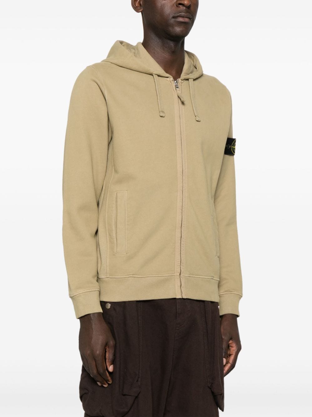 STONE ISLAND 63520 sweatshirt Sconto