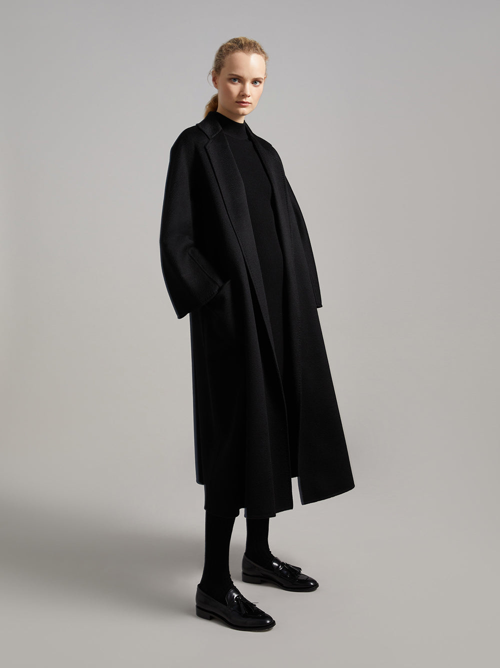 Max Mara Ludmilla icon coat In Vendita