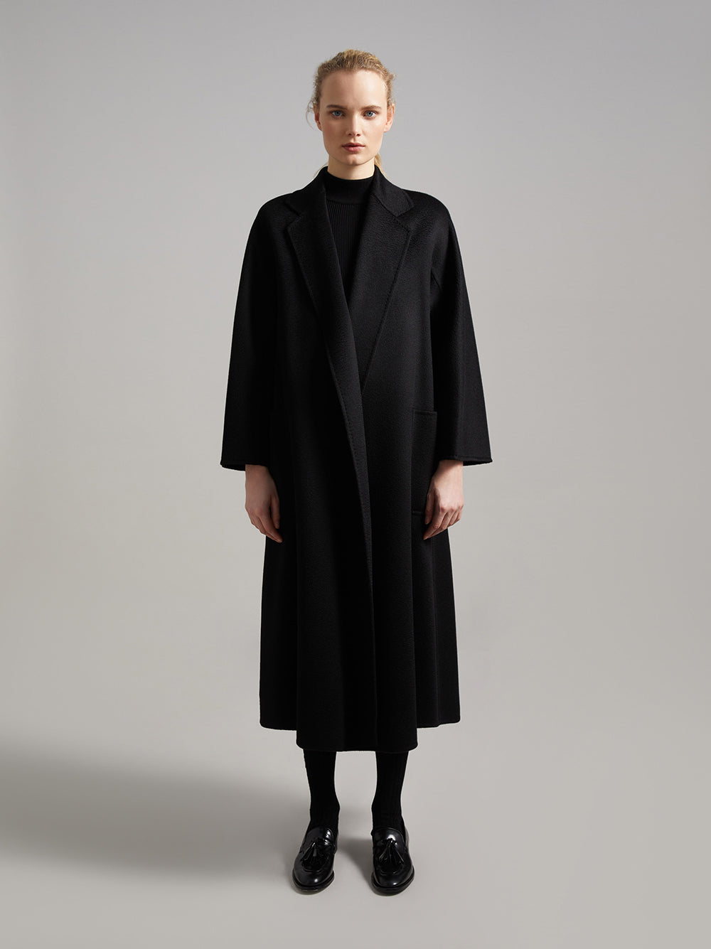 Max Mara Ludmilla icon coat In Vendita