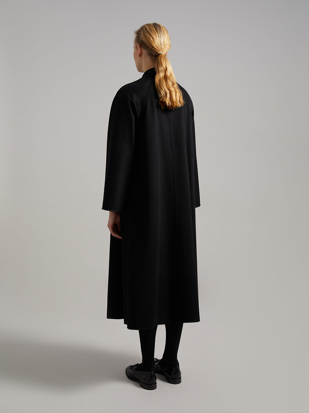 Max Mara Ludmilla icon coat In Vendita