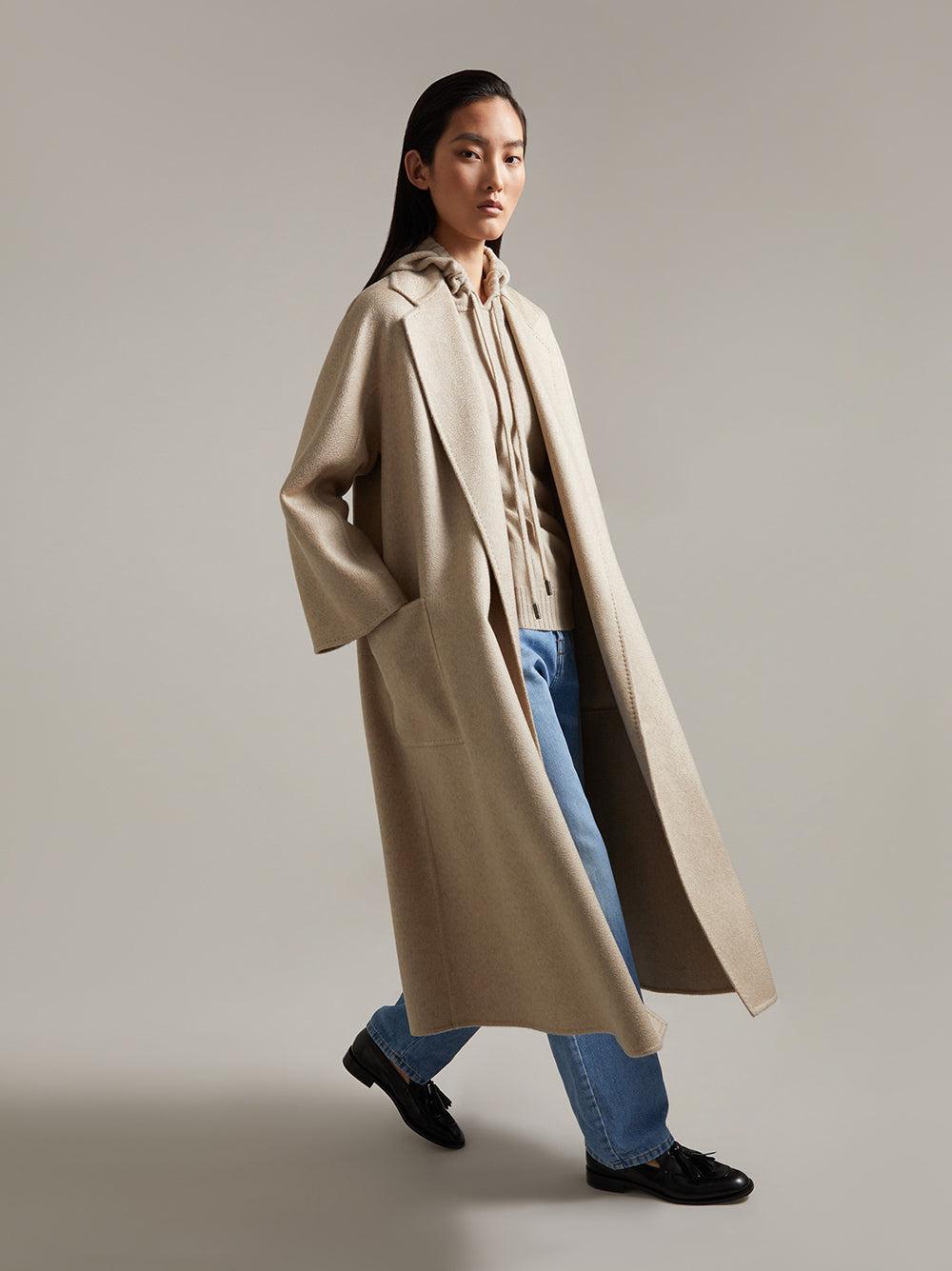 Max Mara Ludmilla icon coat Hotsell
