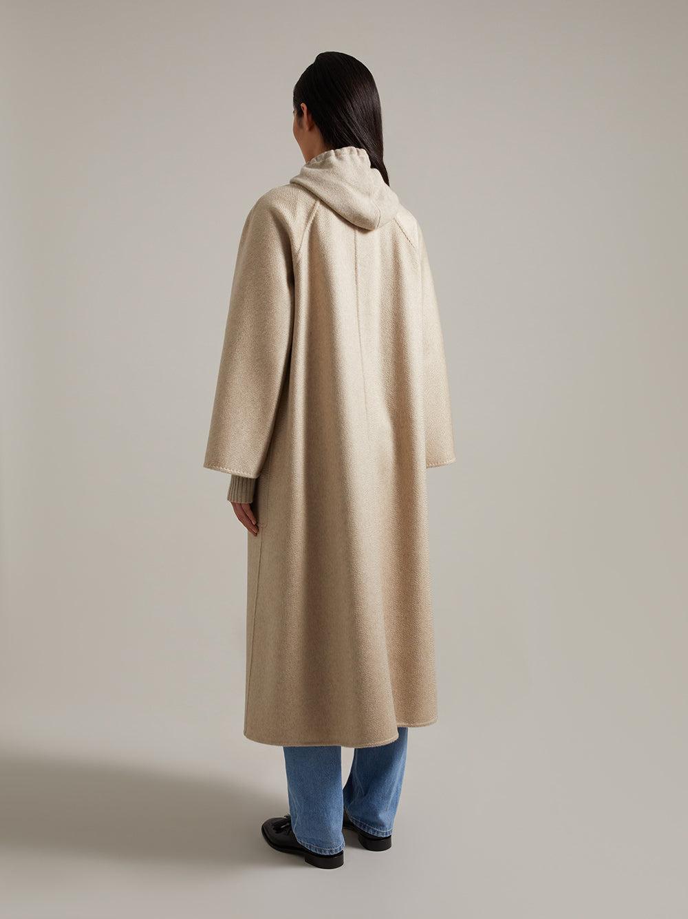 Max Mara Ludmilla icon coat Hotsell